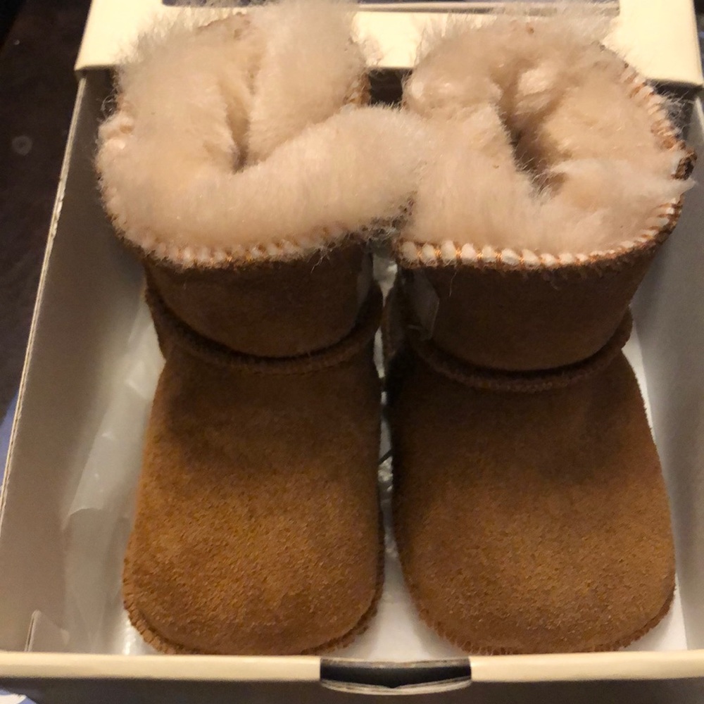 Baby UGG boots